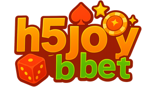 H5Joy Bet Logo